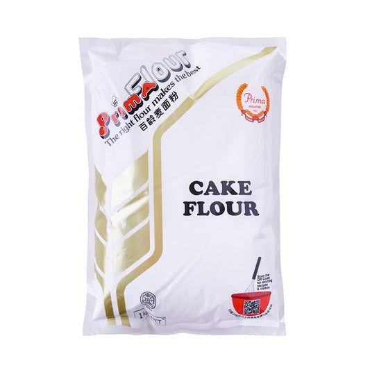 Prima Cake Flour 1Kg