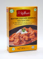 Radhuni Butter Chicken Masala 45g