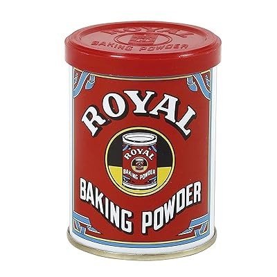 Royal Baking Powder 113g