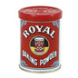 Royal Baking Powder 113g