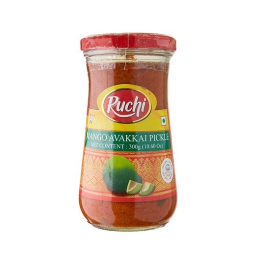 Ruchi Mango Avakkai Pickle 300g