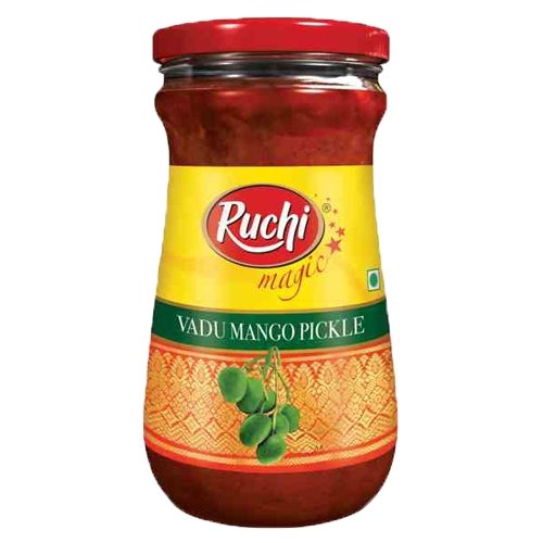 Ruchi Vadu Mango Pickle 300g