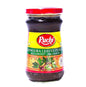 Ruchi Gongura Leaves Pickle 300g