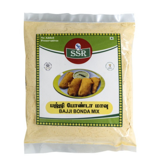 SSR Bajji Bonda Flour 250g
