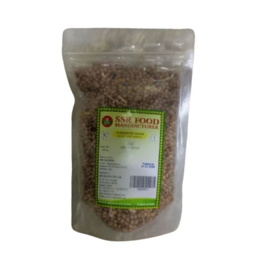 SSR Coriander Seeds 100g