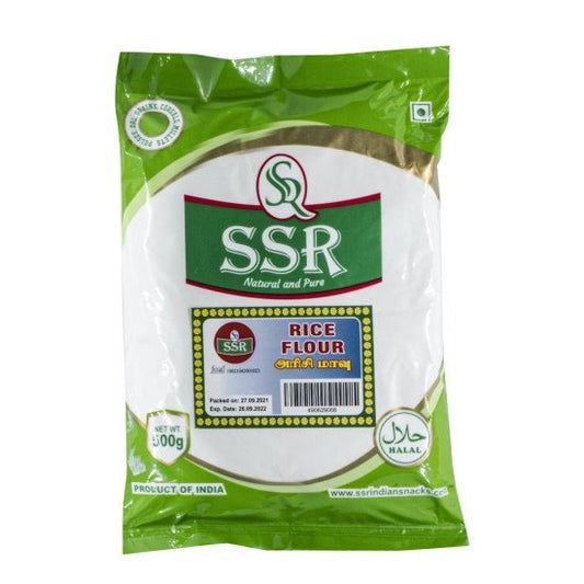 SSR Rice Flour 500g