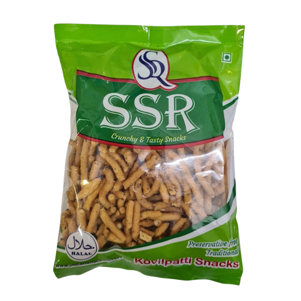 SSR Special Karasev 100g