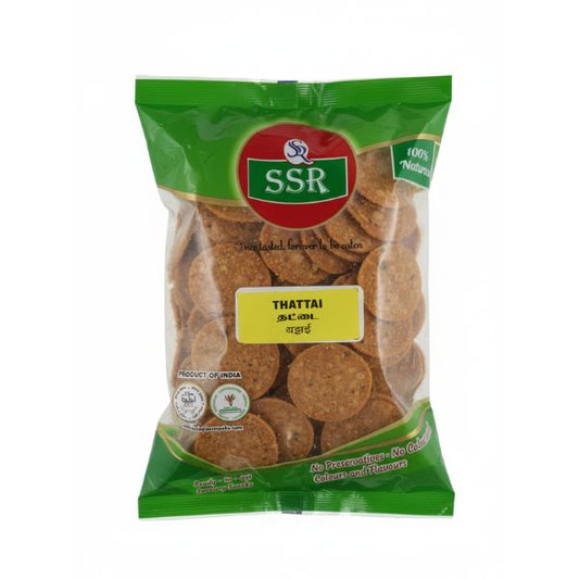 SSR Thattai 350g