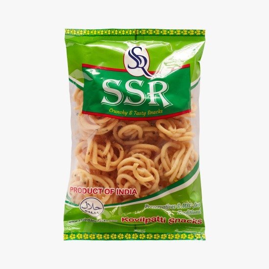SSR Thengulal Muruku 300g