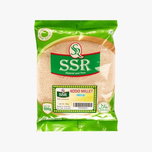 SSR Kodo Millet (Varagu) 500g