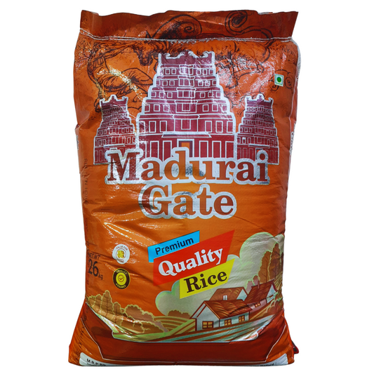 Madurai Gate Idly Rice 26kg