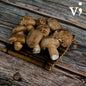 Shiitake Mushroom 180g - VG36