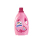 Softlan Anti-Wrinkles Fabric Conditioner Floral Fantasy 3L