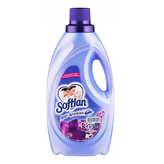 Softlan Anti Wrinkles Lavender Fresh 2L