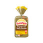 Sunshine Australian Oat Soft Grain Wholemeal Bread 400g