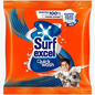 Surf Excel Quick Wash Detergent Powder 500g
