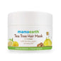 Mamaearth Tea Tree Anti Dandruff Hair Mask 200g