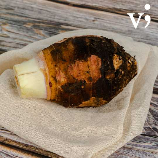 Thai Yam 700g - VG40