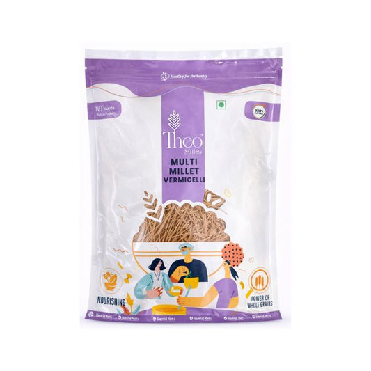 Theo Millets Multi Millet Vermicelli 180g