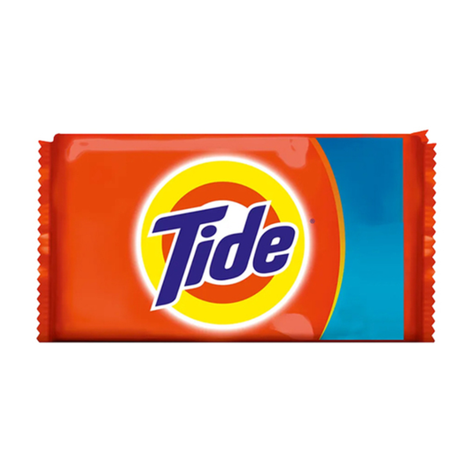 Tide Bar Soap 140g