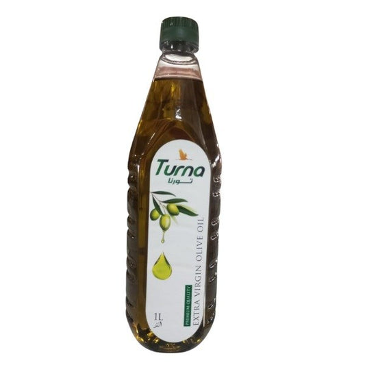 Turna Extra Virgin Olive Oil 1L