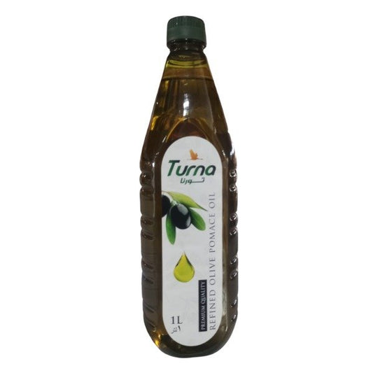 Turna Olive Pomace Oil 1L
