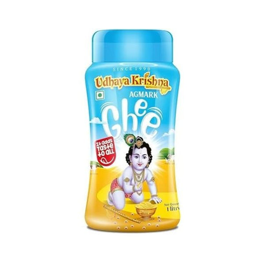Udhaya Krishna Ghee 1L