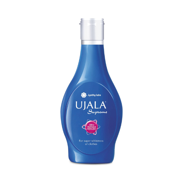 Ujala Supreme Blue Liquid 115ml