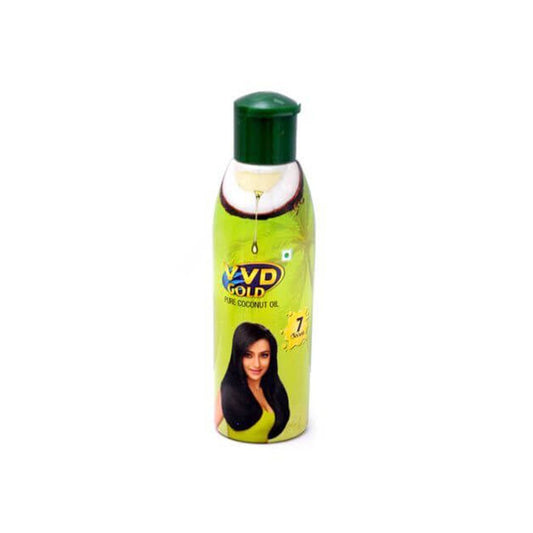 VVD Gold Coconut Oil 100ml