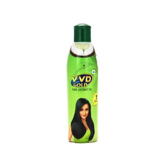 VVD Gold Coconut Oil 200ml