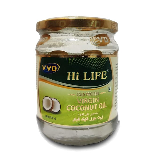 VVD Virgin Coconut Oil 500ml