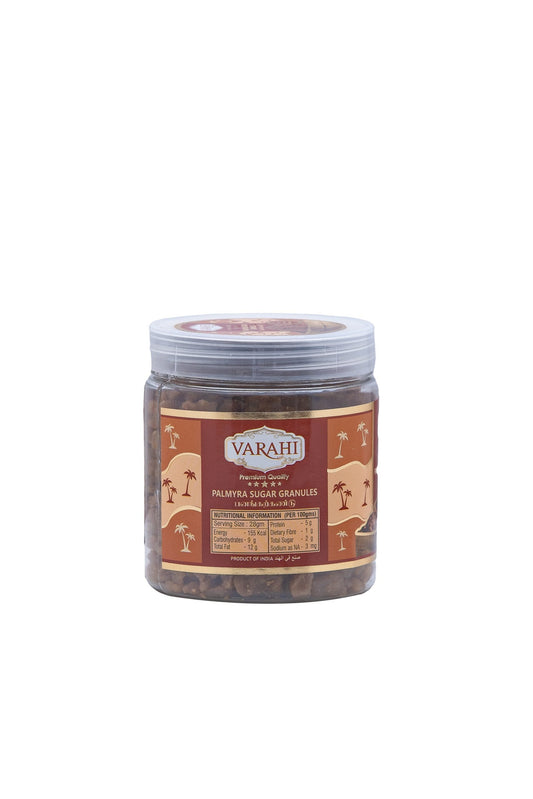 Varahi Palmyra Sugar Granules 100g