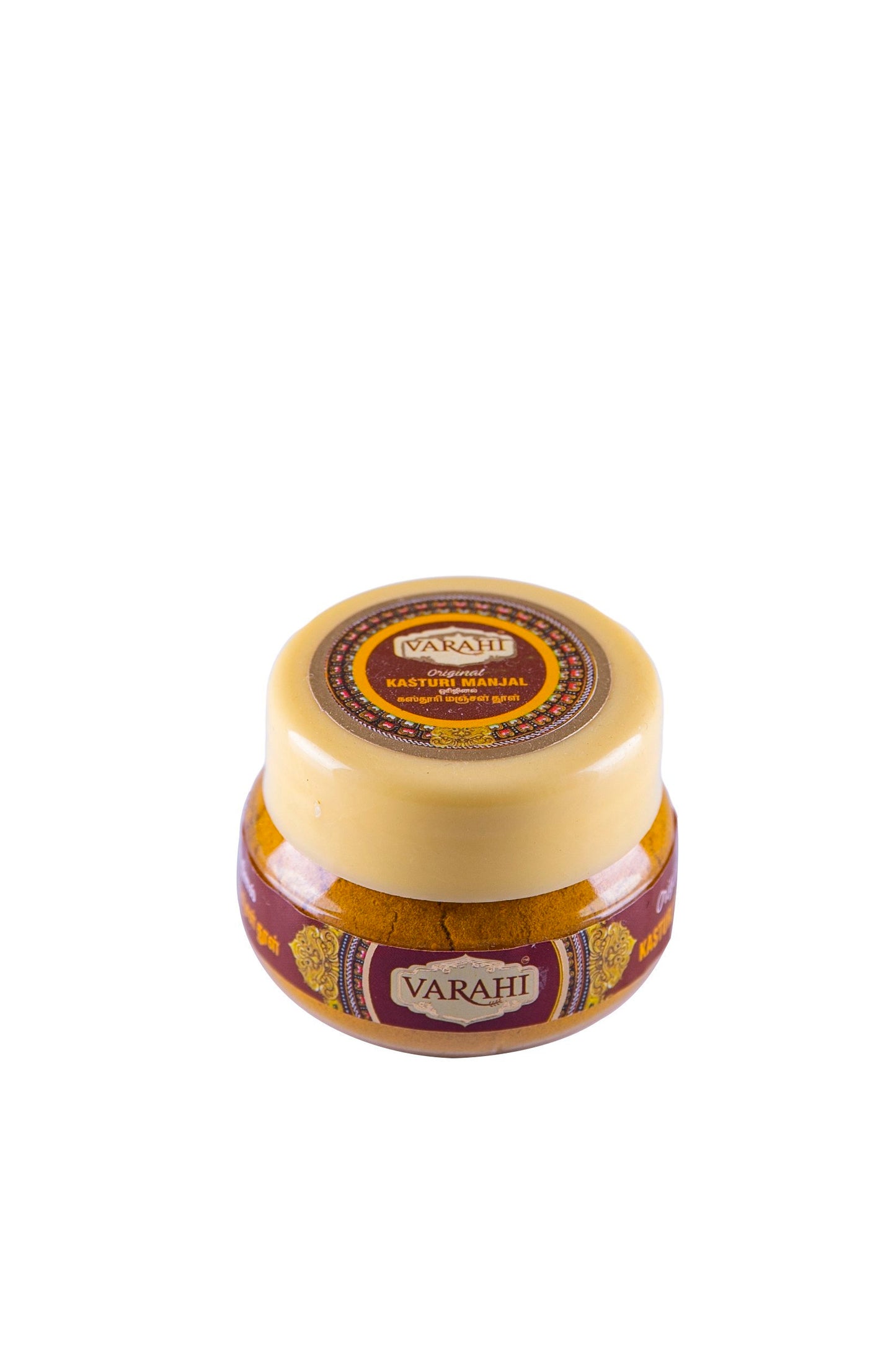 Varahi Kasturi Turmeric Powder 15g