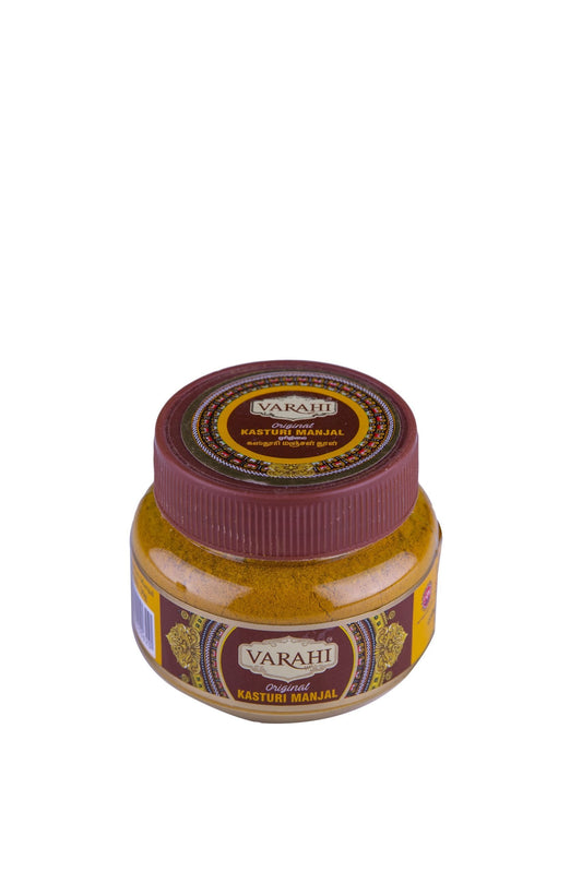Varahi Kasturi Turmeric Powder 50g