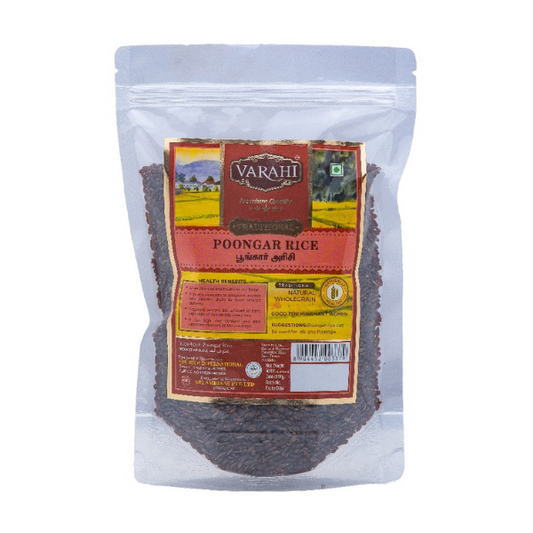 Varahi Poonagar Rice 1kg