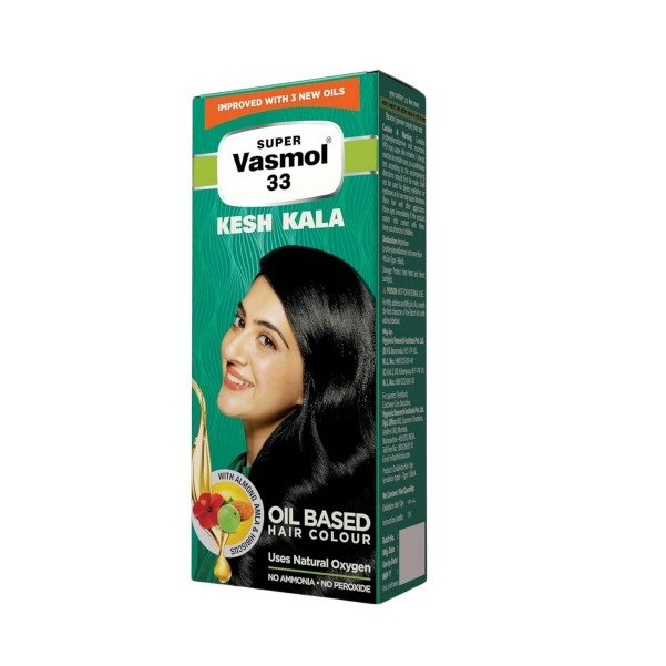 Vasmol Hair Oil 50ml