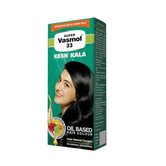 Vasmol Hair Oil 50ml