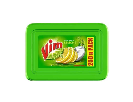 Vim Bar Tub 250g