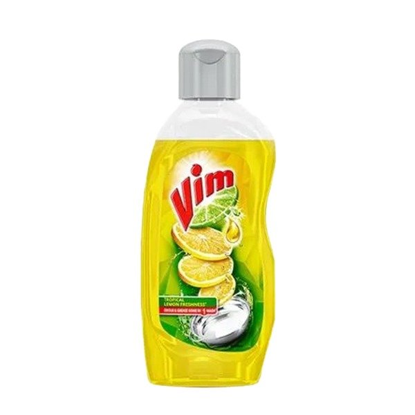 Vim Liquid Yellow Bottle 250g