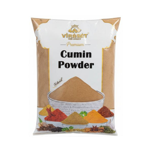 Virasat Cumin Powder 1kg