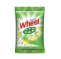 Active Wheel Detergent Powder (Green) 1kg