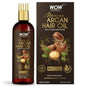 Wow Skin Science Moroccan Argan Hair Oil 200ml