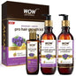 Wow Skin Science Rose Mary Kit 700ml