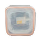 Yizi Air Tight Container 550ml