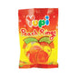 Yupi Peach Rings 40g