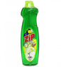 Zip Dishwash Liquid Lime 900ml