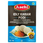 Aachi Idly Chilli Powder (Podi) 100g