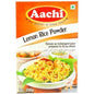 Aachi Lemon Rice Powder 200g