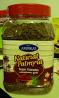 Ambikas Natural Palmyra Sugar Granules 800g