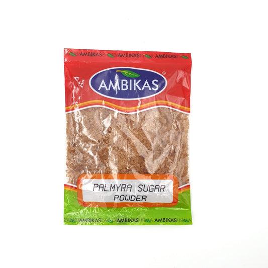 Ambikas Palmyra Sugar Powder 100g